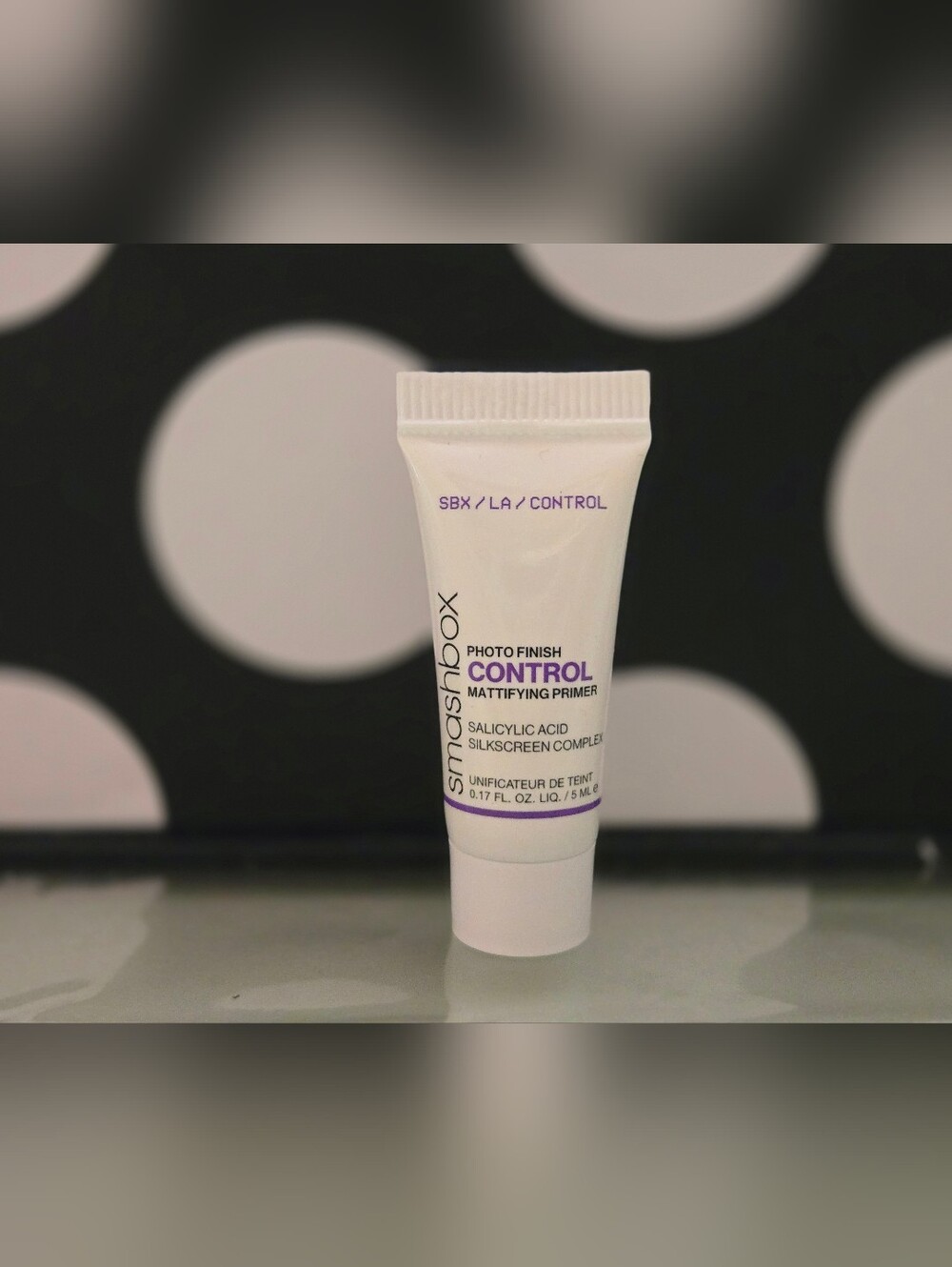 5/$25✨️Smashbox Primer✨️